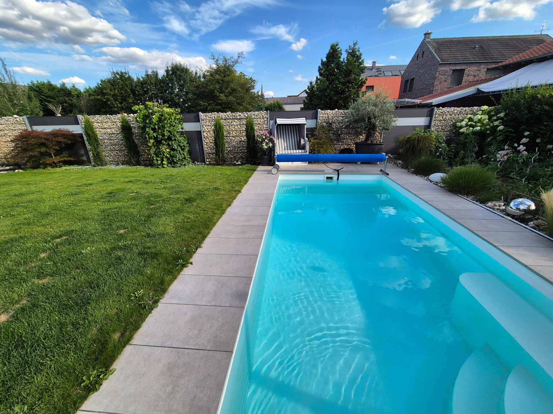 Schaffrin Garten und Landschaftsbau